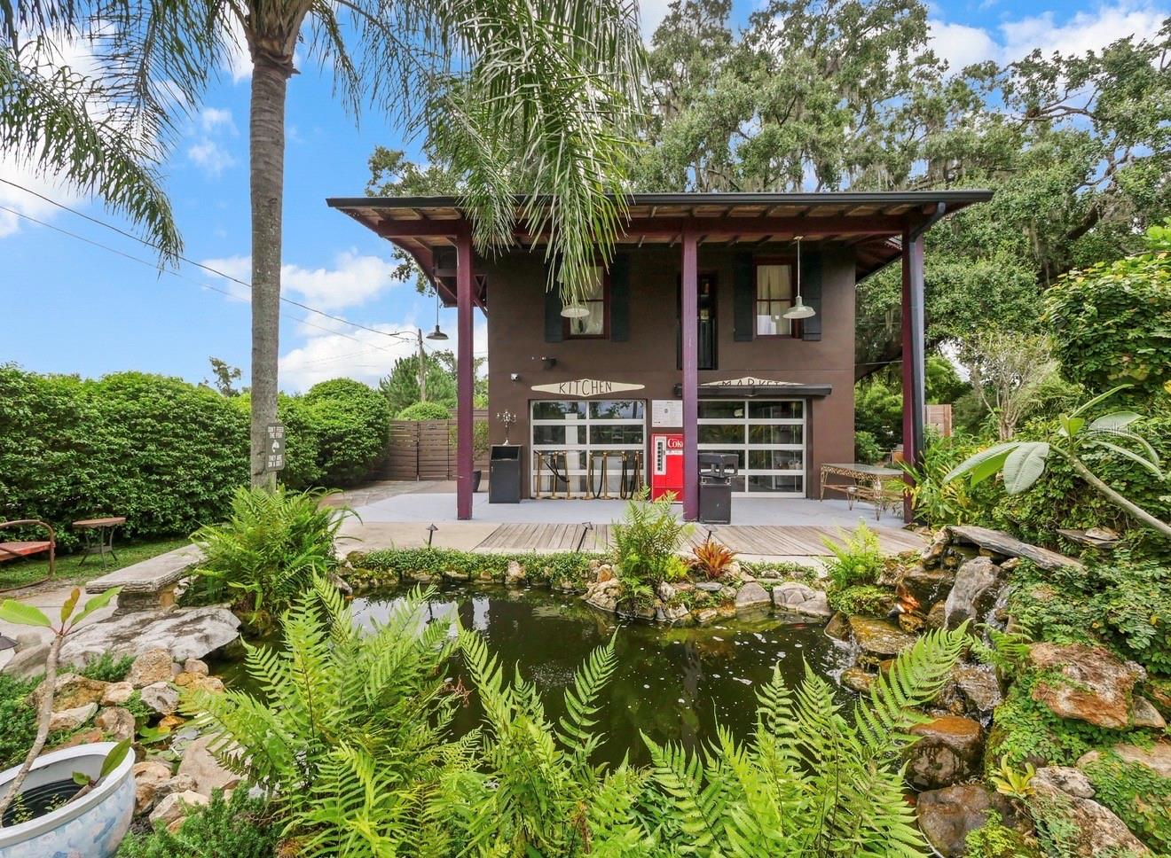 4421 EDGEWATER DRIVE