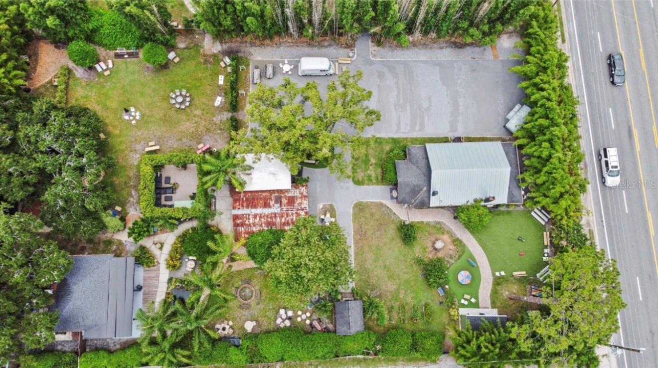 FAIRVIEW SPGS ADD 01 REP - Commercial Sale