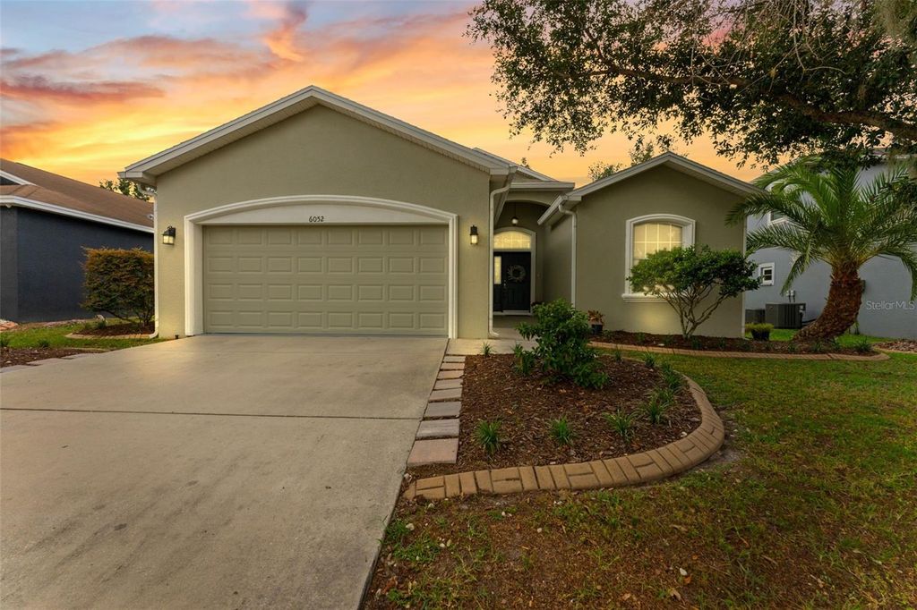 Photo of 6052 Champions Gate Boulevard, Zephyrhills, FL 33541 (MLS # TB8522817)