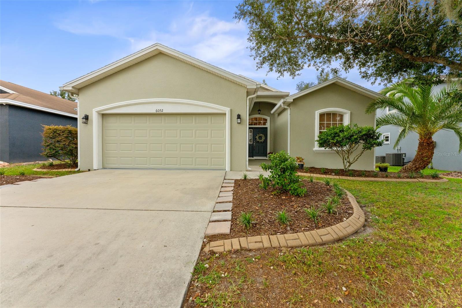 6052 CHAMPIONS GATE BOULEVARD