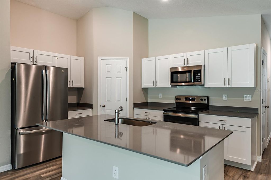 Photo of 4166 Gerbera Daisy Avenue, Lake Hamilton, FL 33851 (MLS # TB8449867)