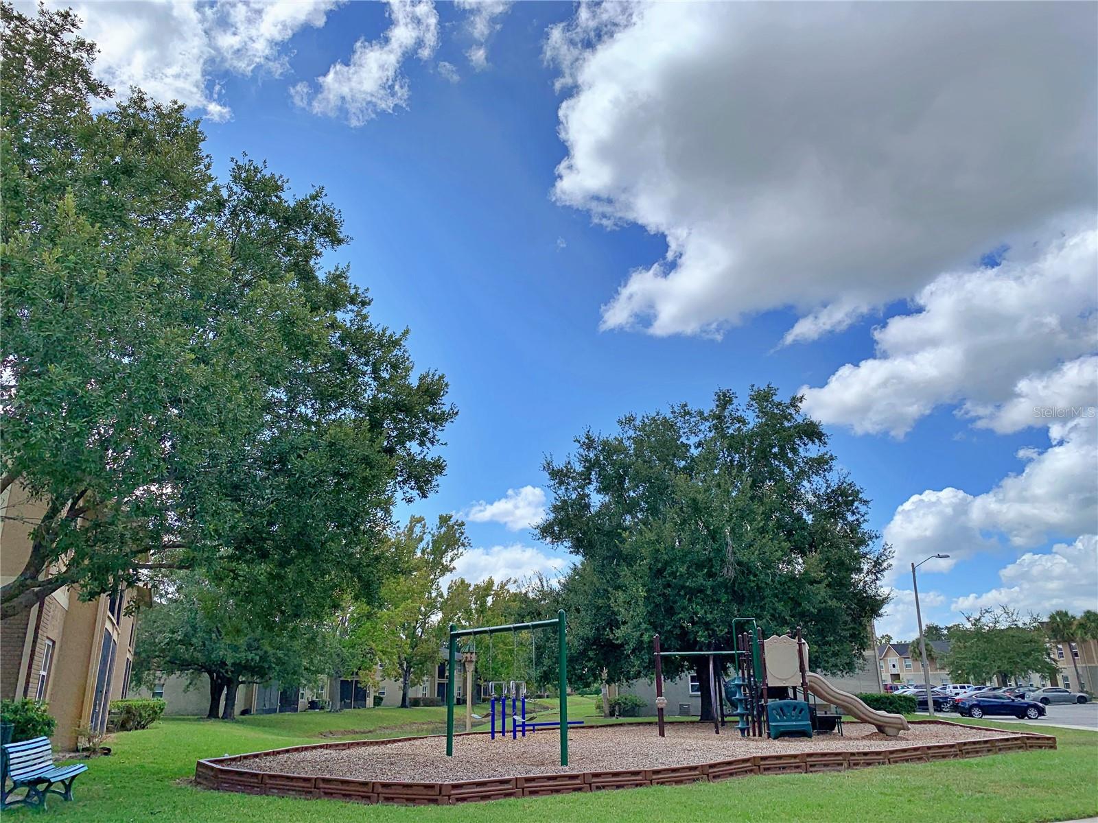 HAWTHORNE VILLAGE - Residential Lease