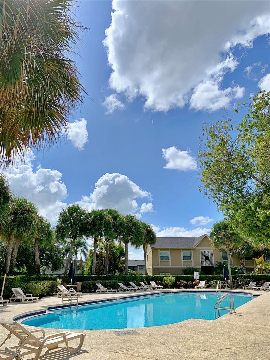 HAWTHORNE VILLAGE - Residential Lease