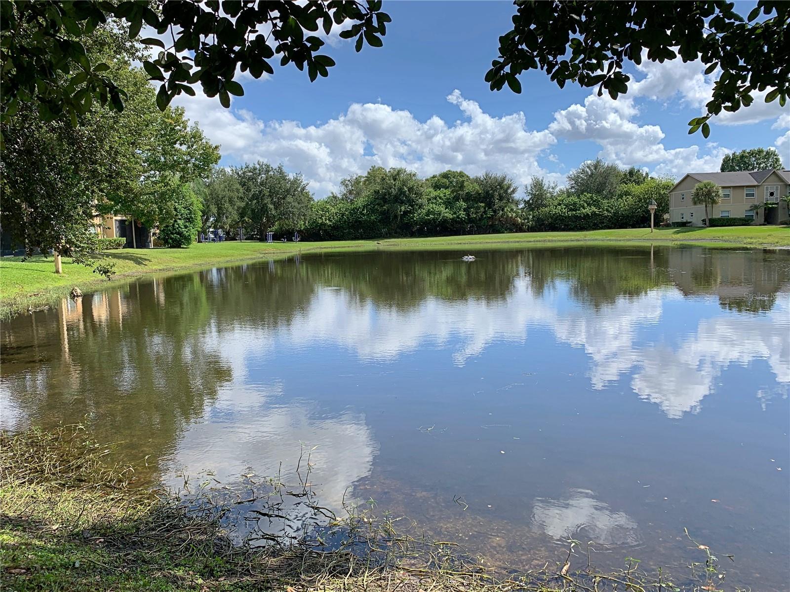 HAWTHORNE VILLAGE - Residential Lease