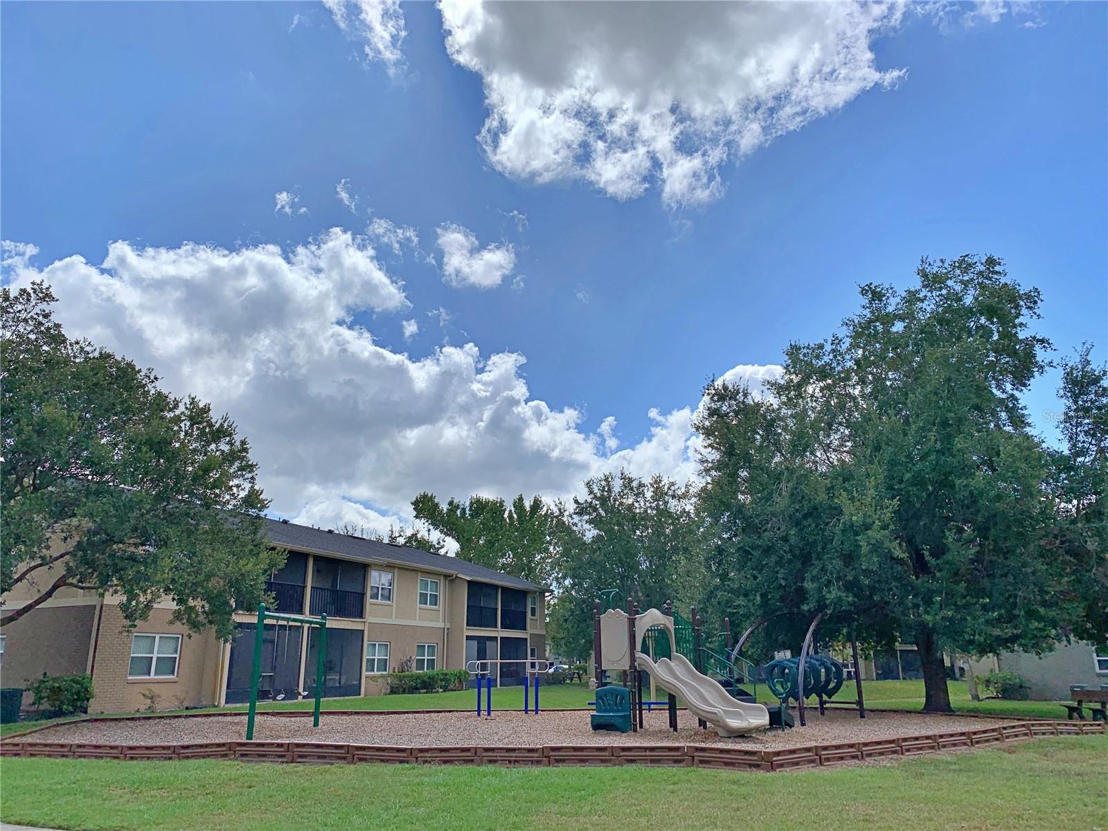 HAWTHORNE VILLAGE - Residential Lease