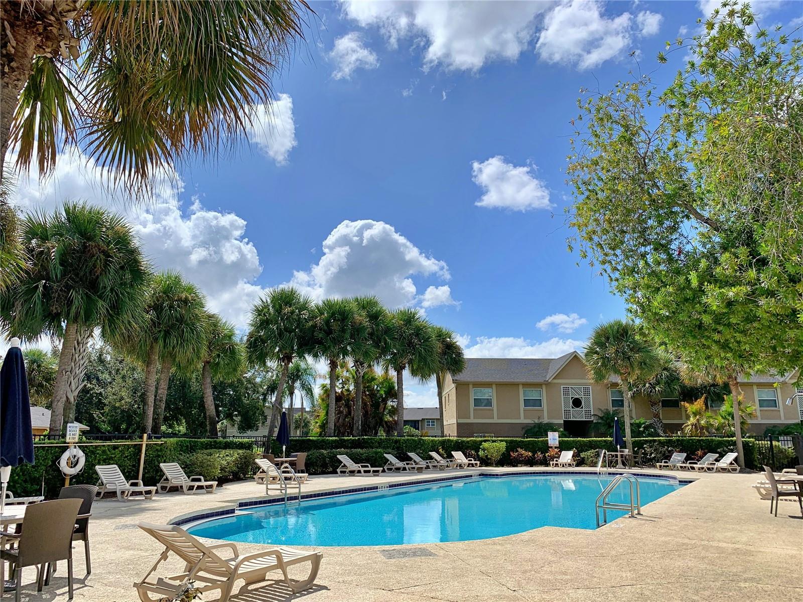 HAWTHORNE VILLAGE - Residential Lease