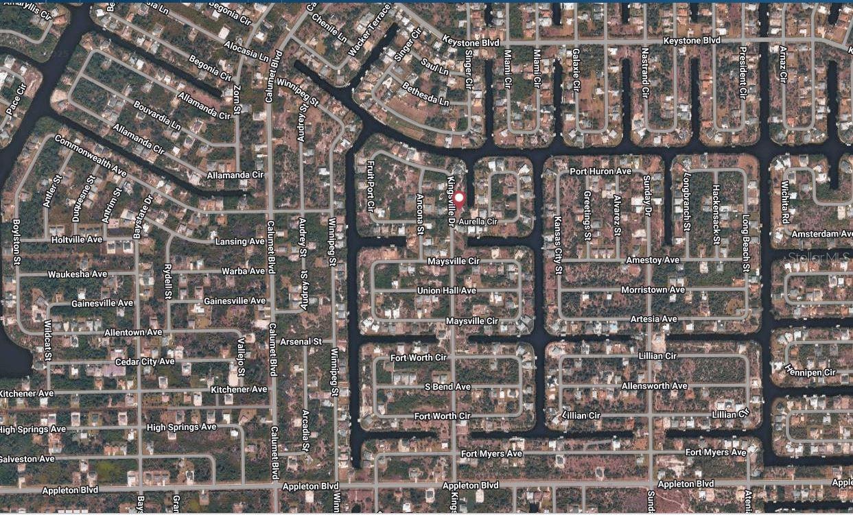 14411 AURELLA CIRCLE