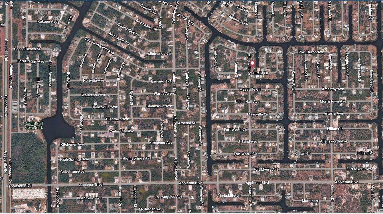 14411 AURELLA CIRCLE