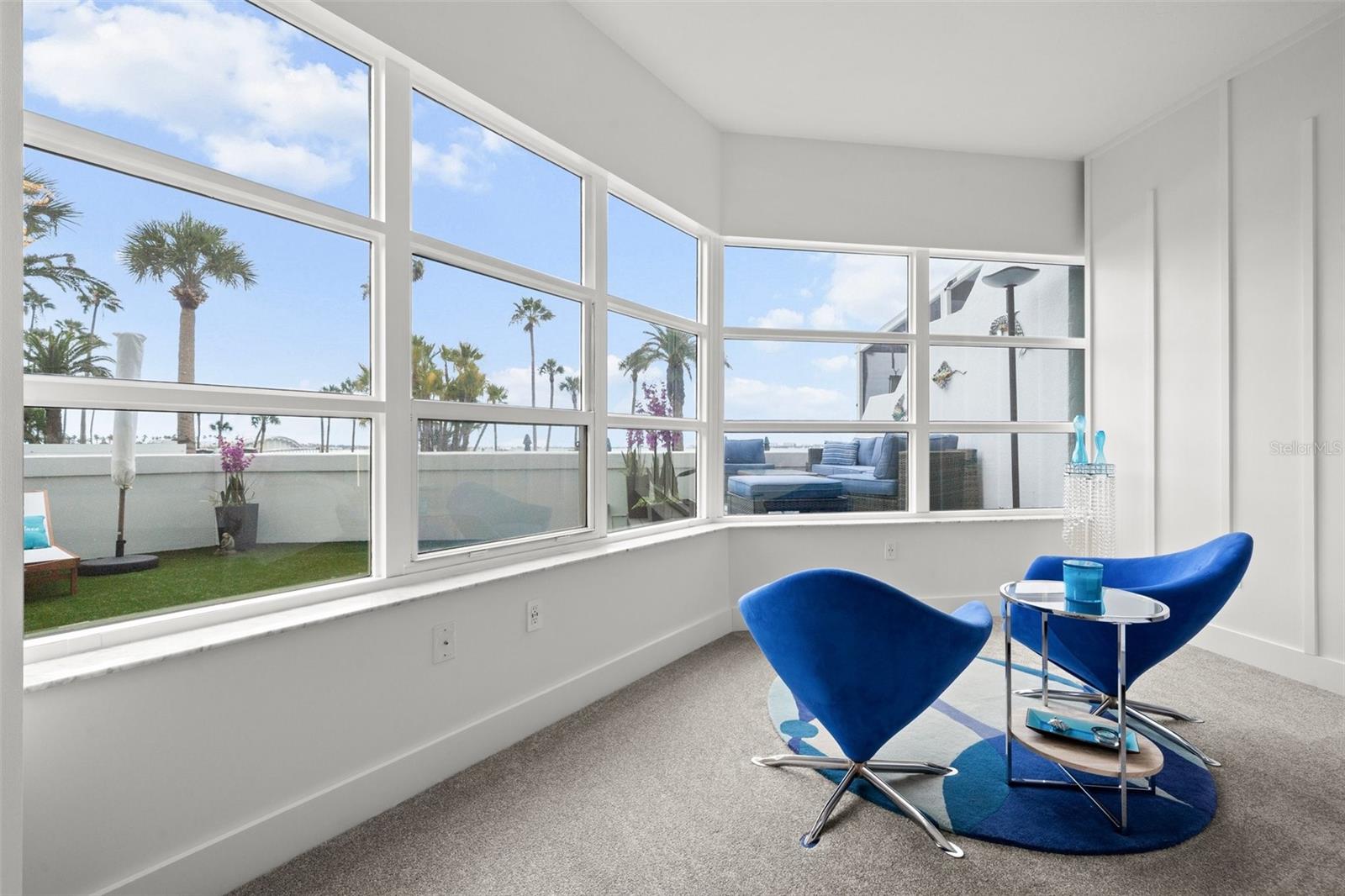 CONDO ON THE BAY TOWER II - Residential Lease