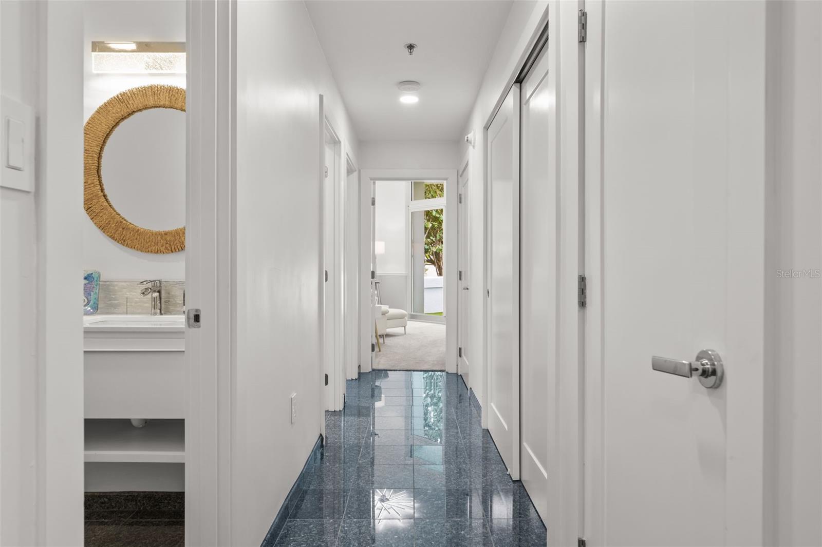 CONDO ON THE BAY TOWER II - Residential Lease