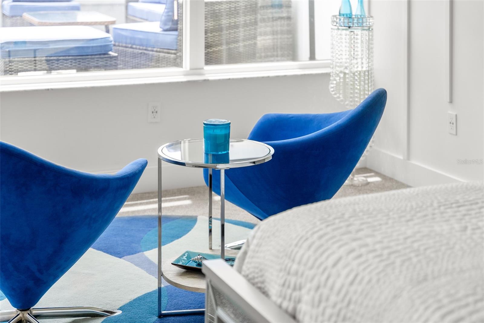 CONDO ON THE BAY TOWER II - Residential Lease