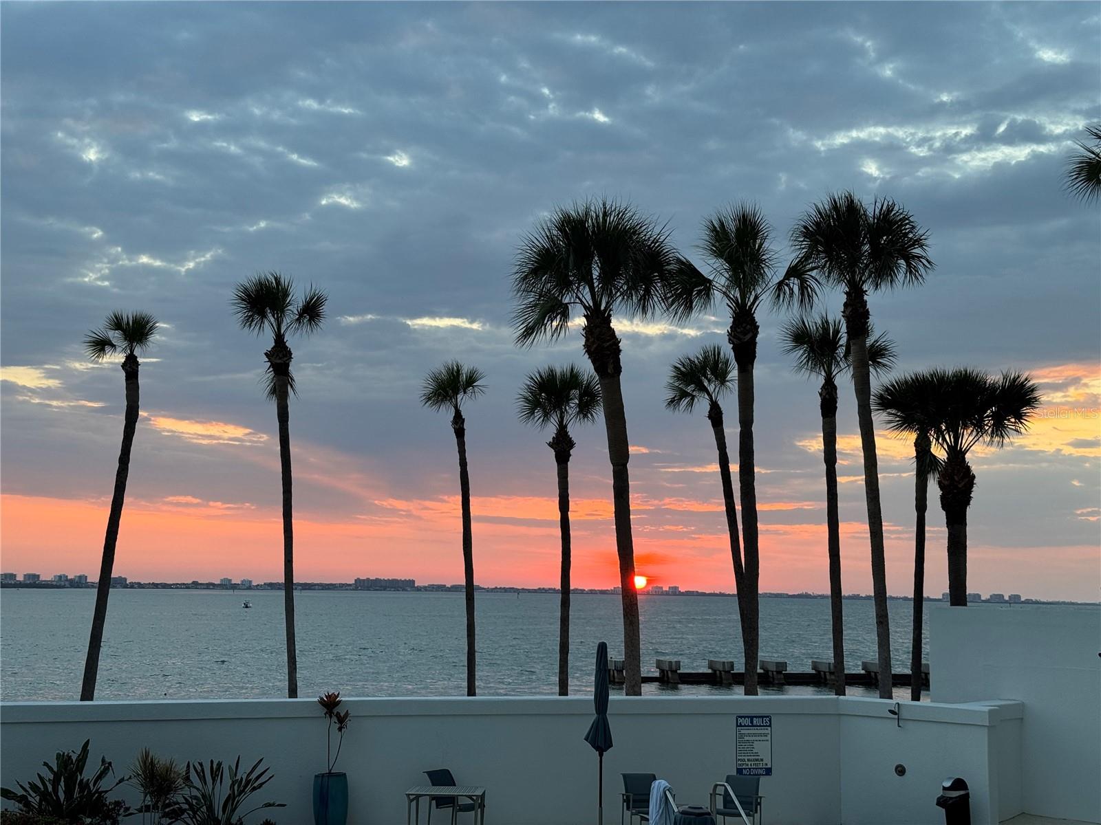 CONDO ON THE BAY TOWER II - Residential Lease