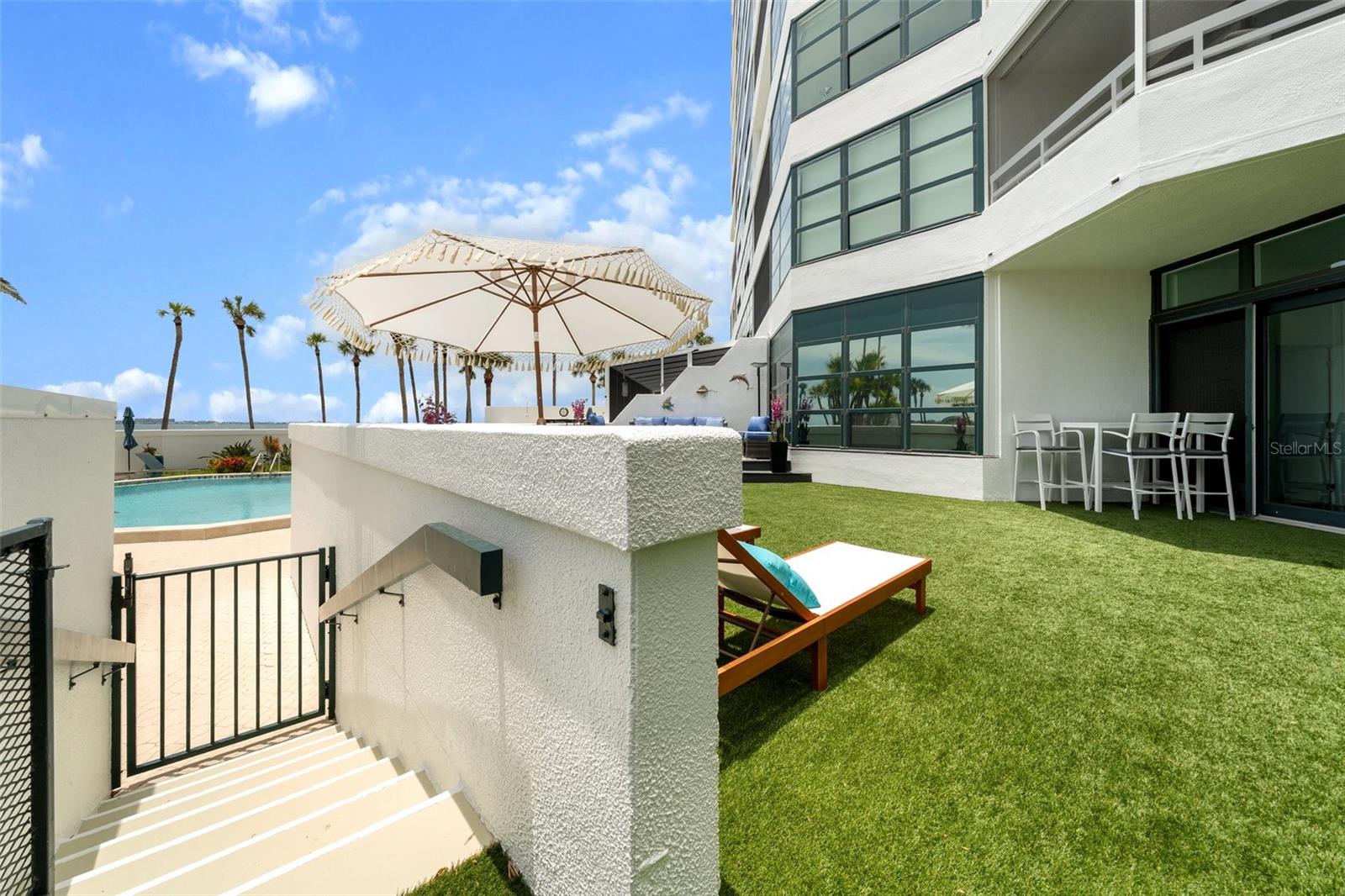 CONDO ON THE BAY TOWER II - Residential Lease