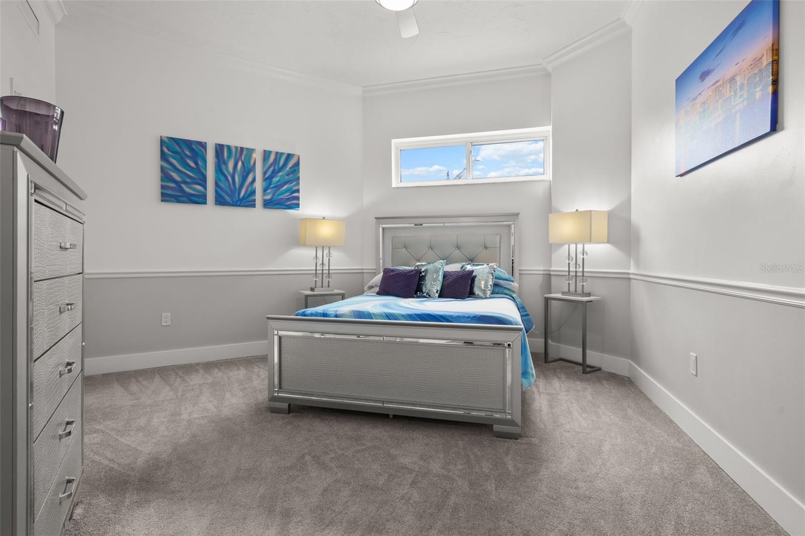 CONDO ON THE BAY TOWER II - Residential Lease