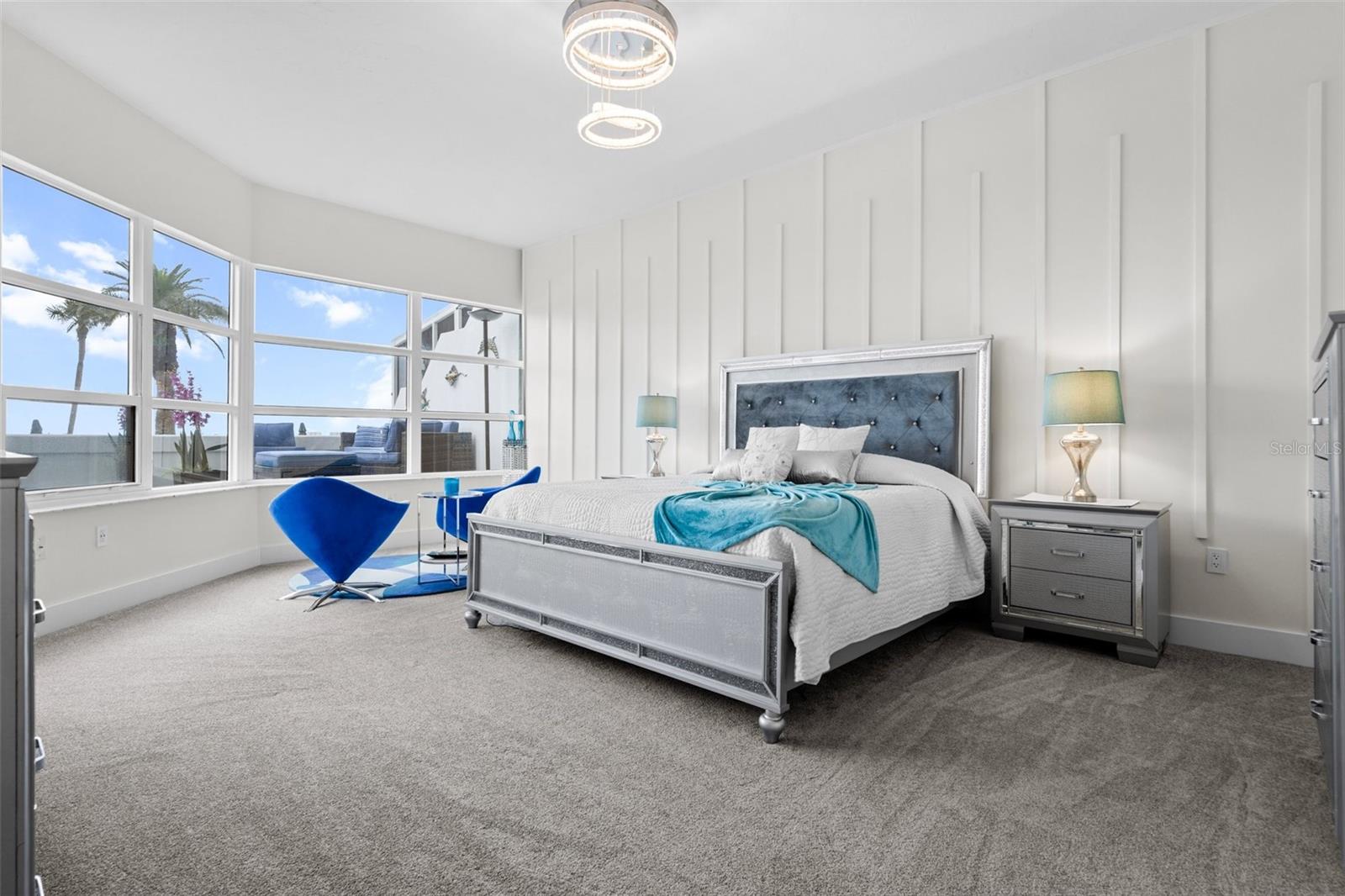 CONDO ON THE BAY TOWER II - Residential Lease