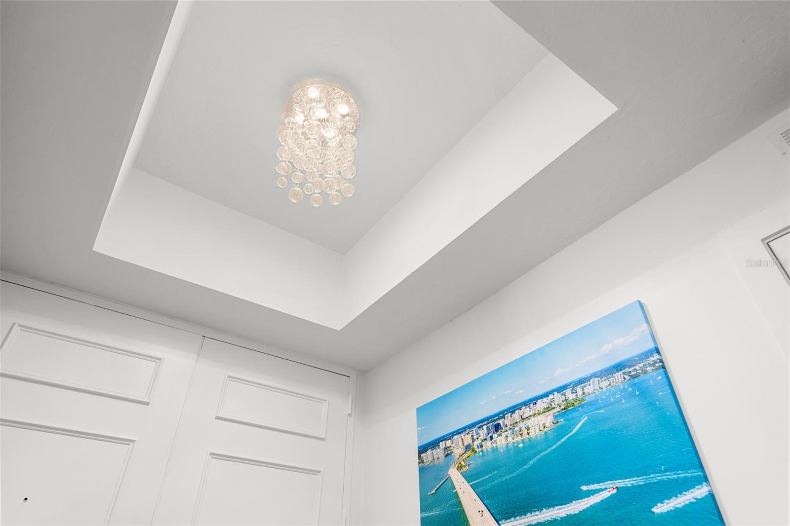 CONDO ON THE BAY TOWER II - Residential Lease