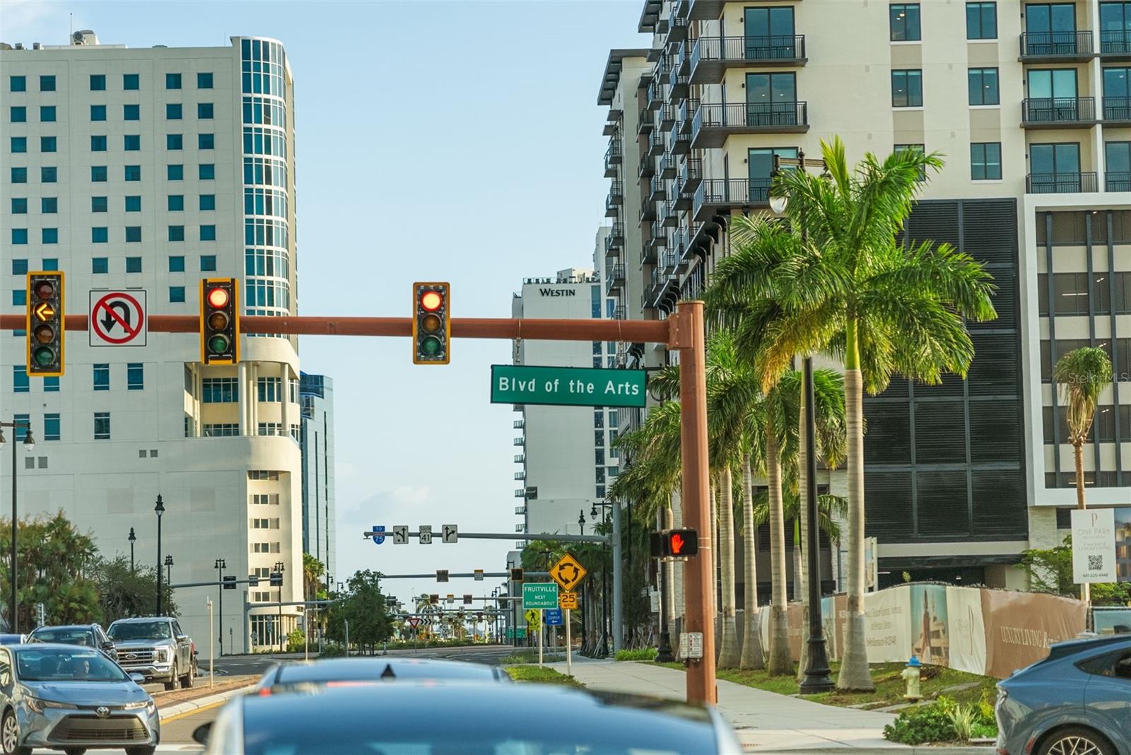 CONDO ON THE BAY TOWER II - Residential Lease