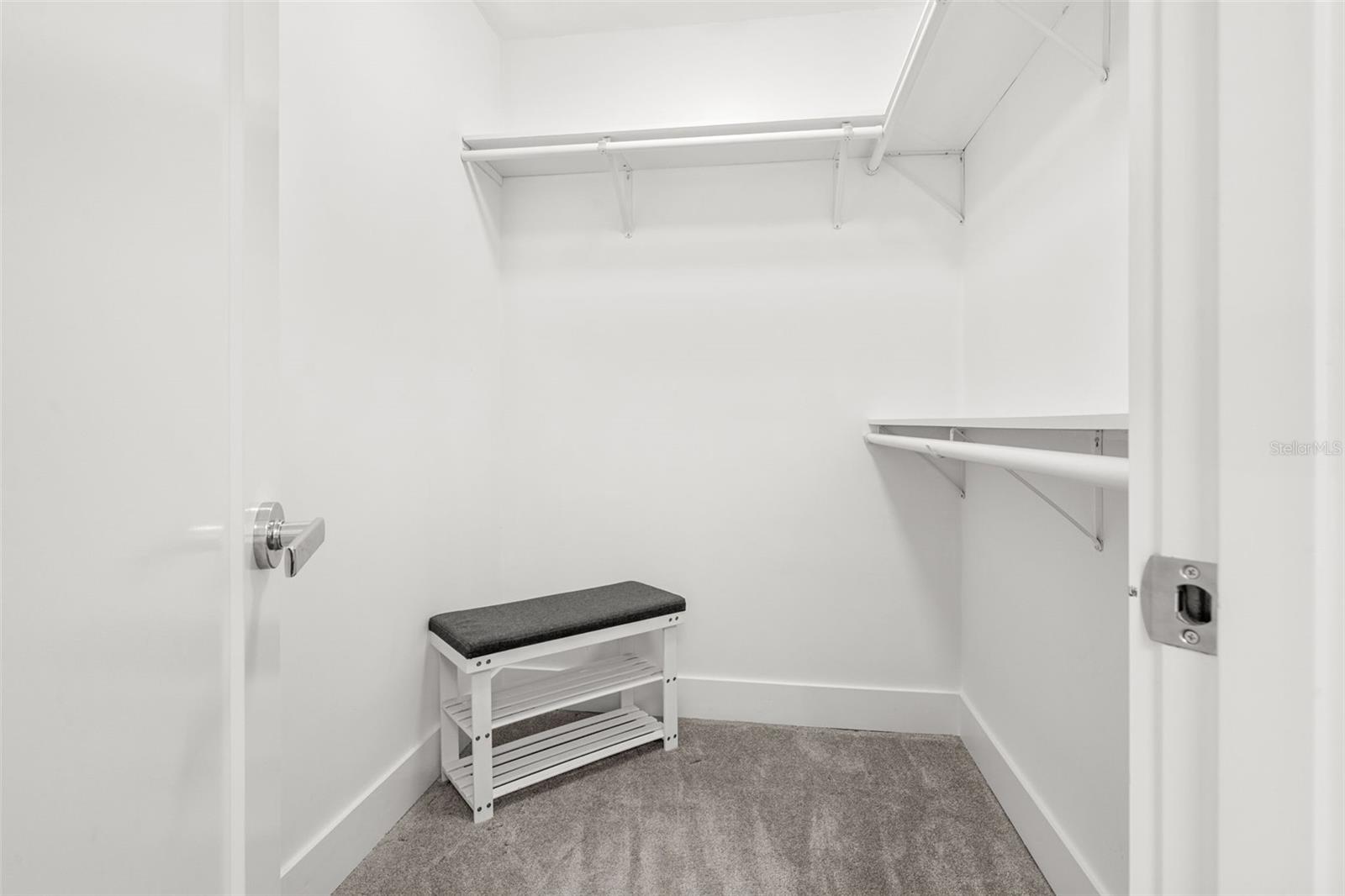 CONDO ON THE BAY TOWER II - Residential Lease