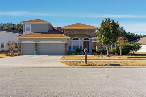 Photo of 1734 Palmerston Circle, Ocoee, FL 34761 (MLS # O6380330)