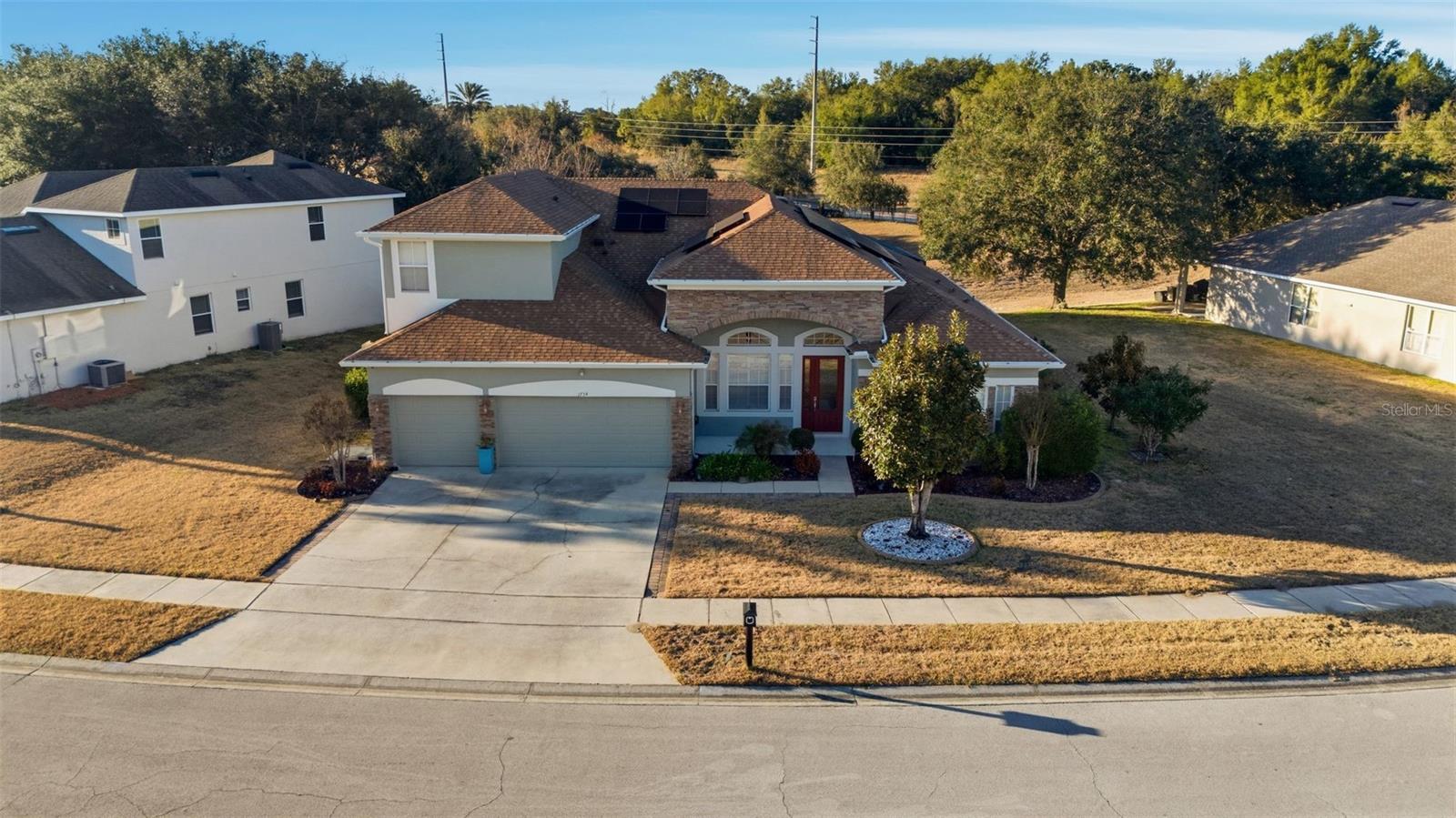 1734 PALMERSTON CIRCLE