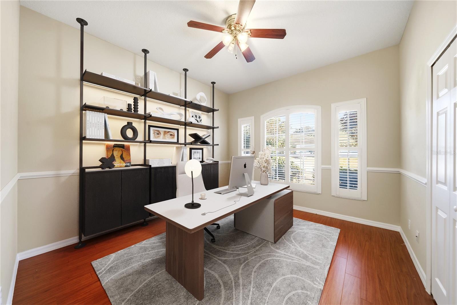 1734 PALMERSTON CIRCLE