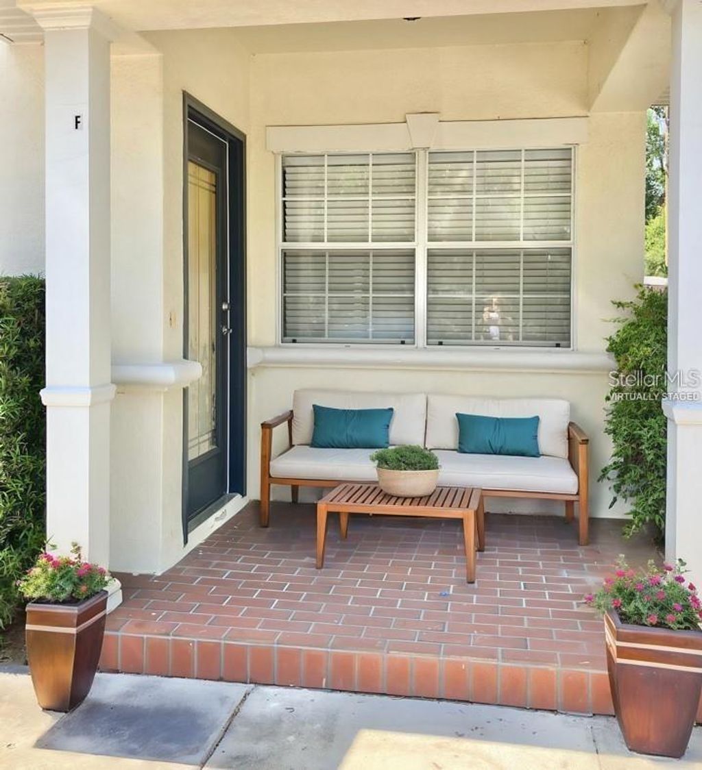 Photo of 307 E New Hampshire Street #6, Orlando, FL 32804 (MLS # O6378376)