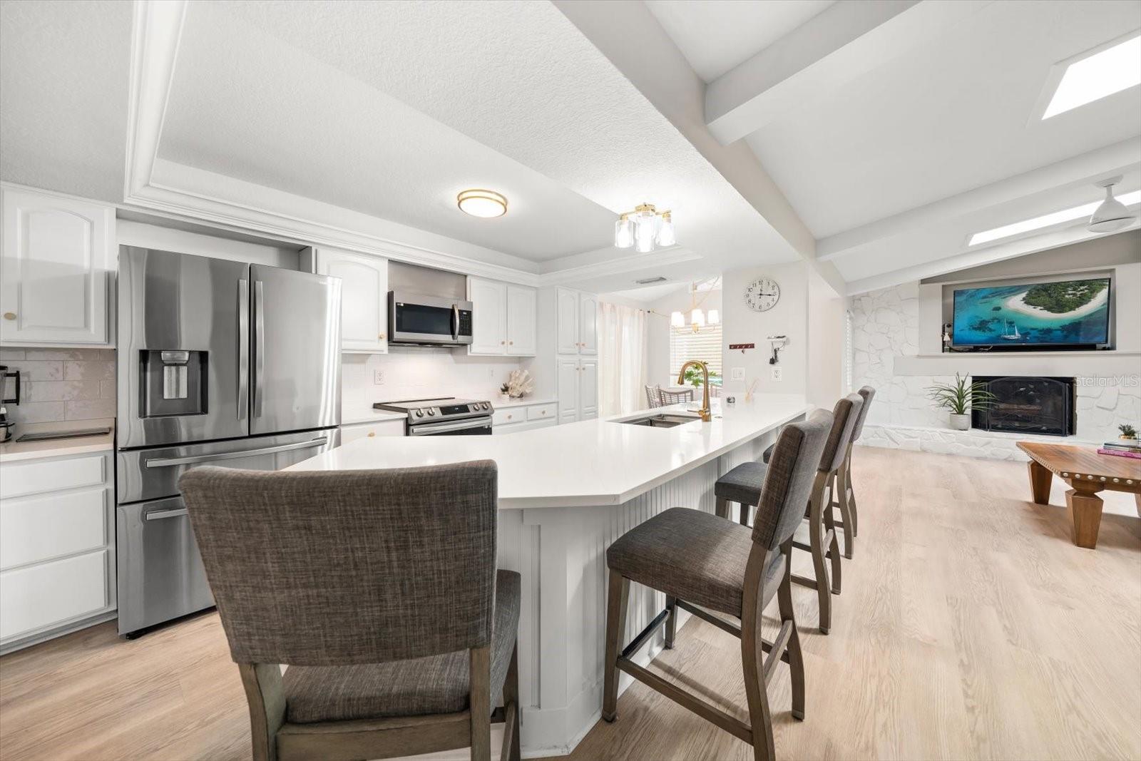 2567 FRISCO DRIVE