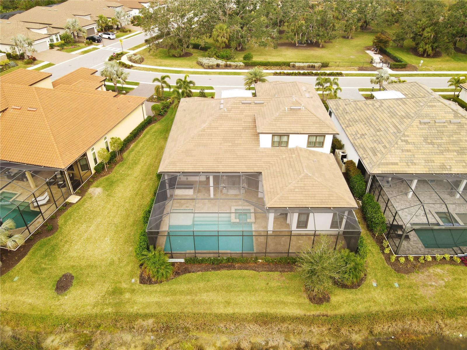 LEGACY ESTATES/PALMER RANCH PH 2 - Residential