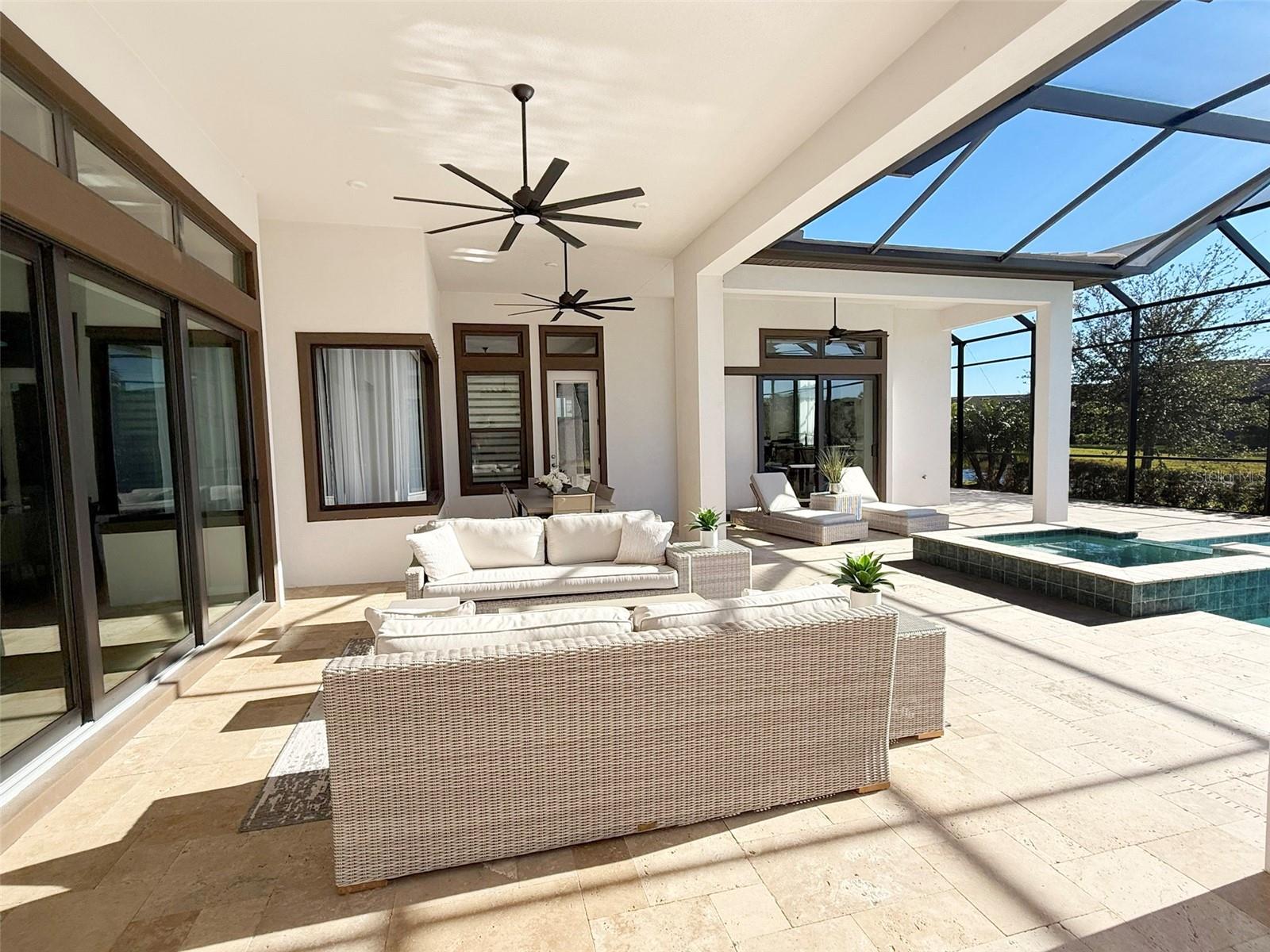 LEGACY ESTATES/PALMER RANCH PH 2 - Residential