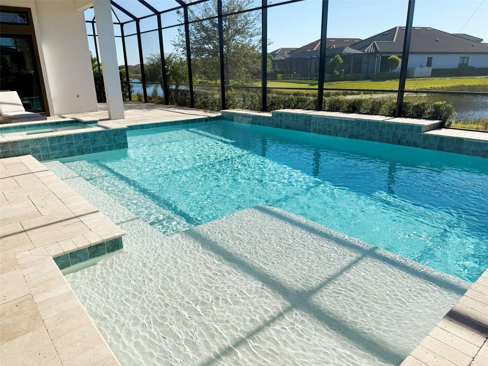 LEGACY ESTATES/PALMER RANCH PH 2 - Residential