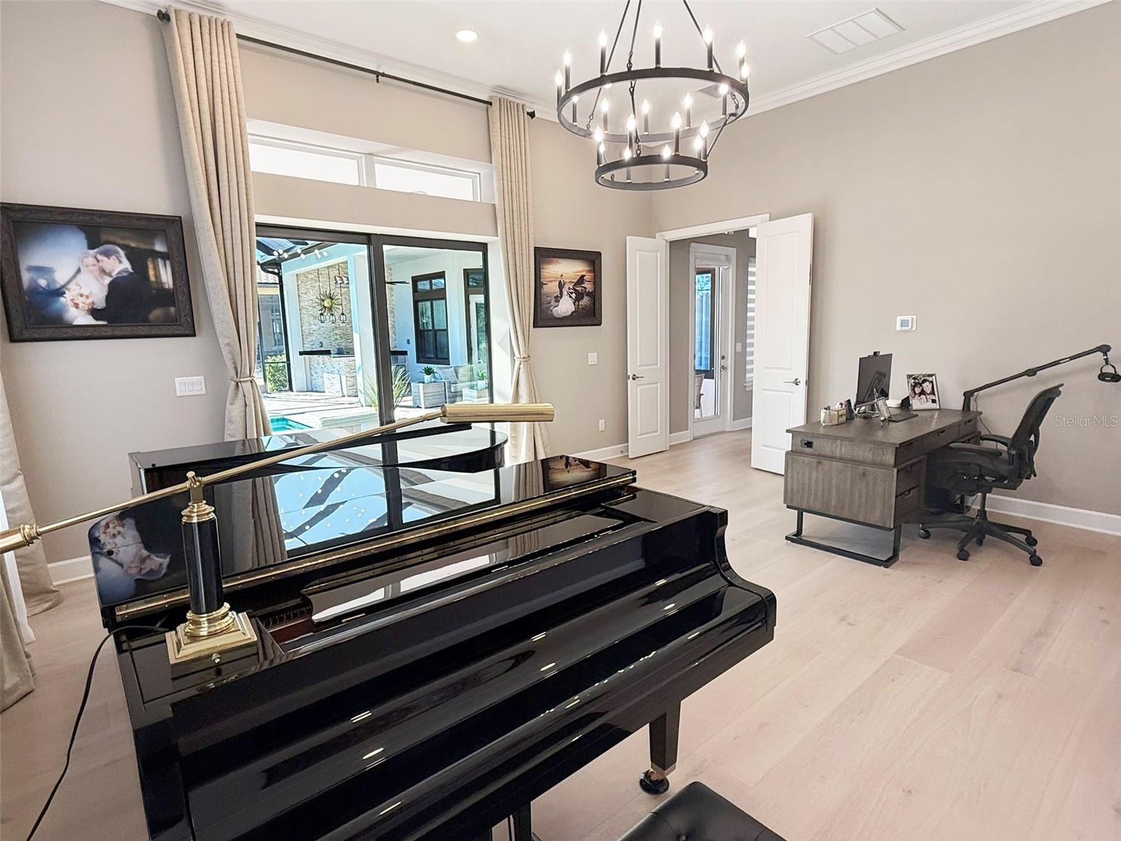 LEGACY ESTATES/PALMER RANCH PH 2 - Residential