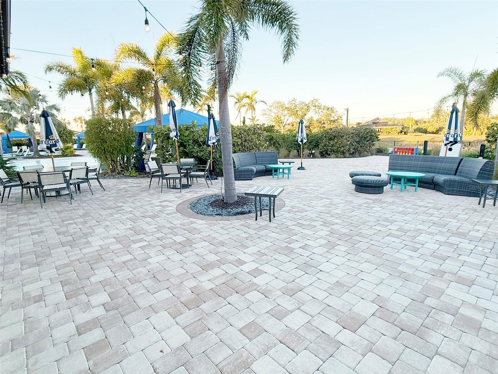 LEGACY ESTATES/PALMER RANCH PH 2 - Residential