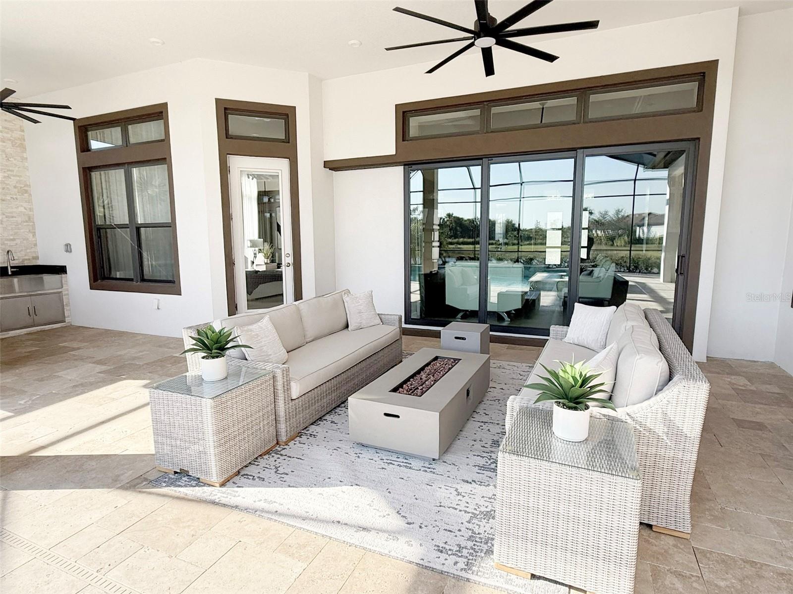 LEGACY ESTATES/PALMER RANCH PH 2 - Residential