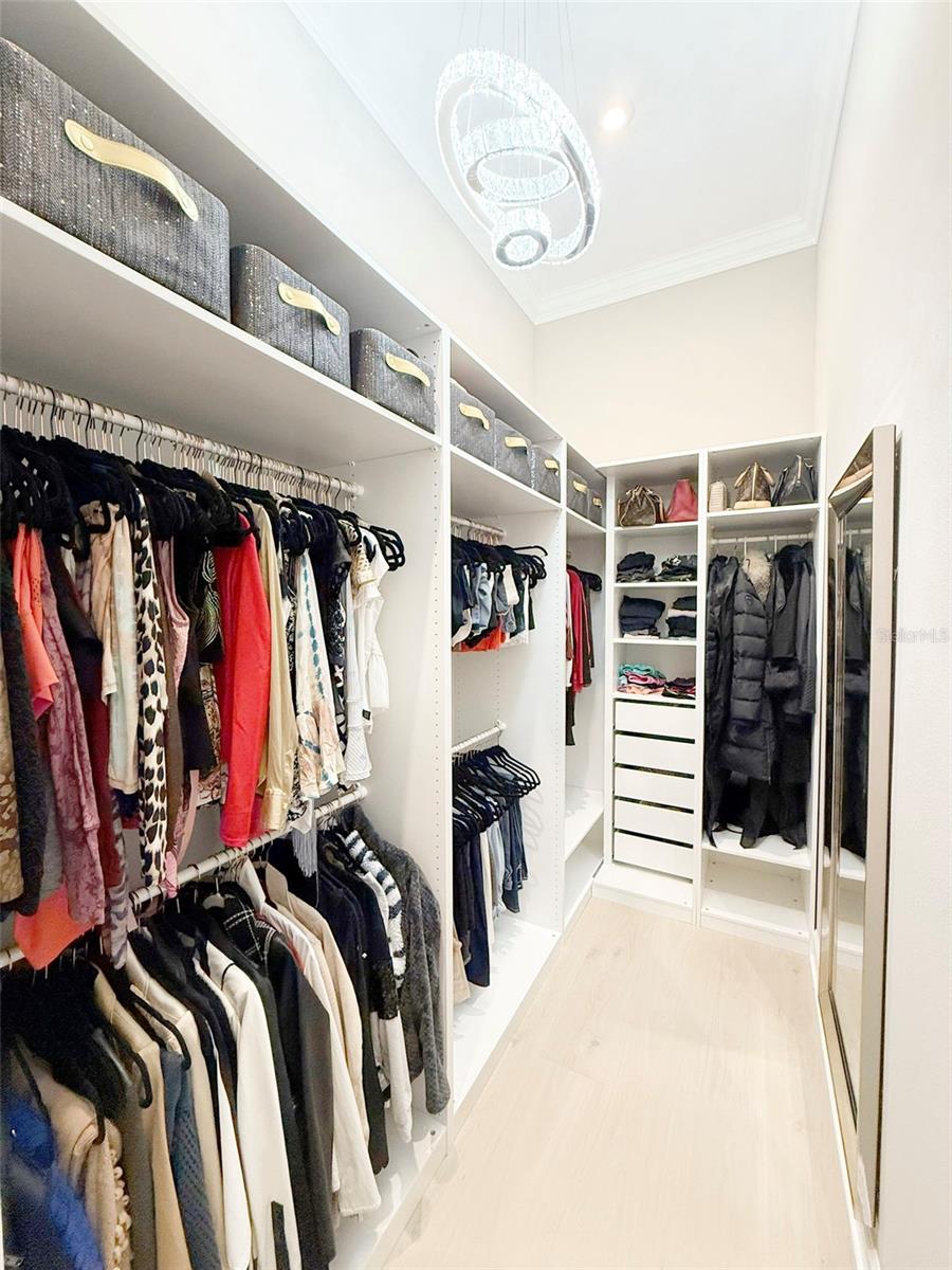 LEGACY ESTATES/PALMER RANCH PH 2 - Residential