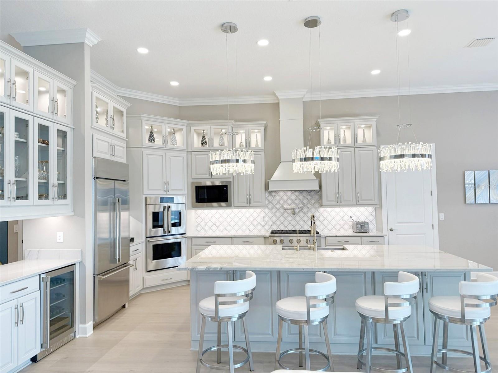 LEGACY ESTATES/PALMER RANCH PH 2 - Residential