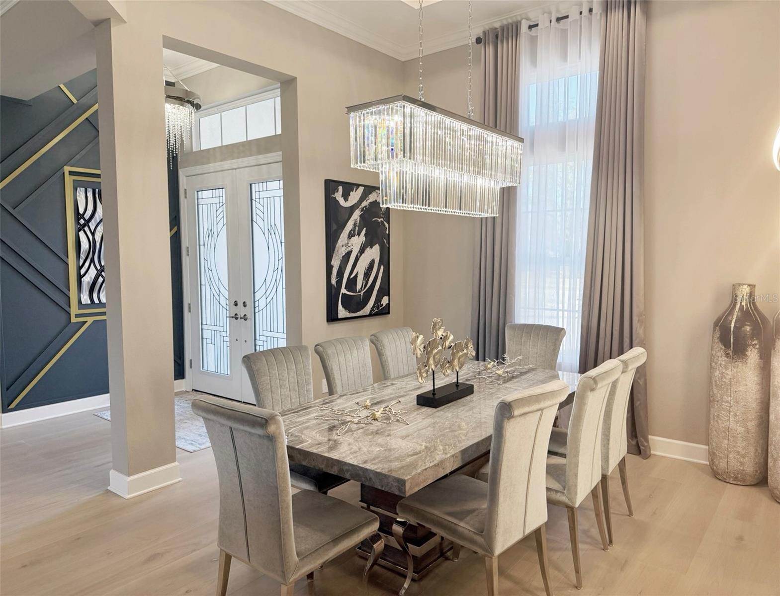 LEGACY ESTATES/PALMER RANCH PH 2 - Residential