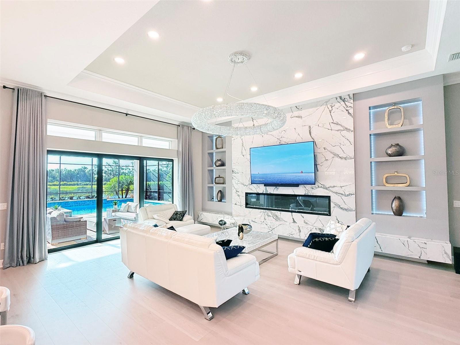 LEGACY ESTATES/PALMER RANCH PH 2 - Residential