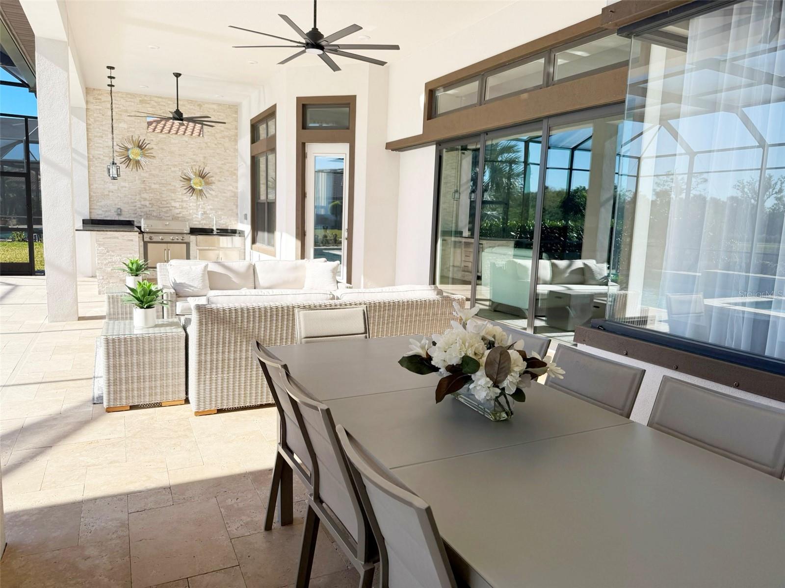 LEGACY ESTATES/PALMER RANCH PH 2 - Residential