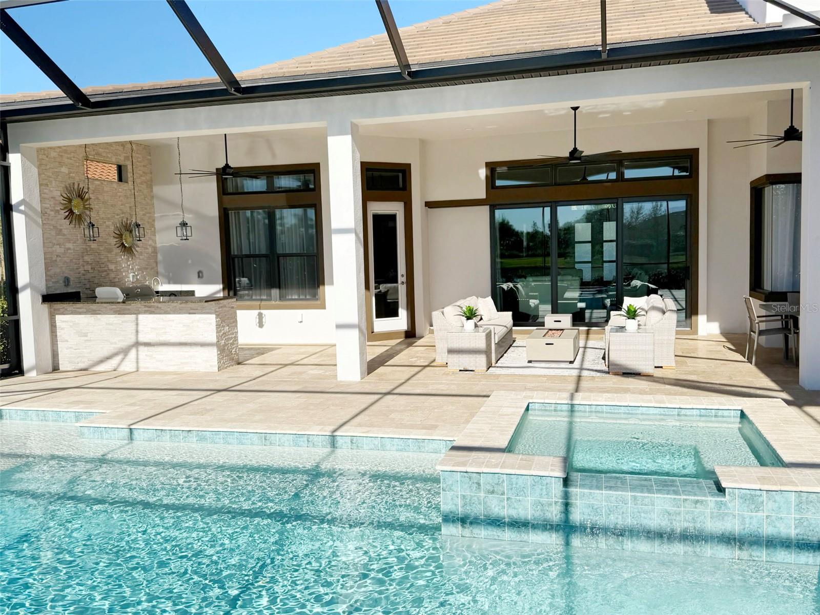 LEGACY ESTATES/PALMER RANCH PH 2 - Residential