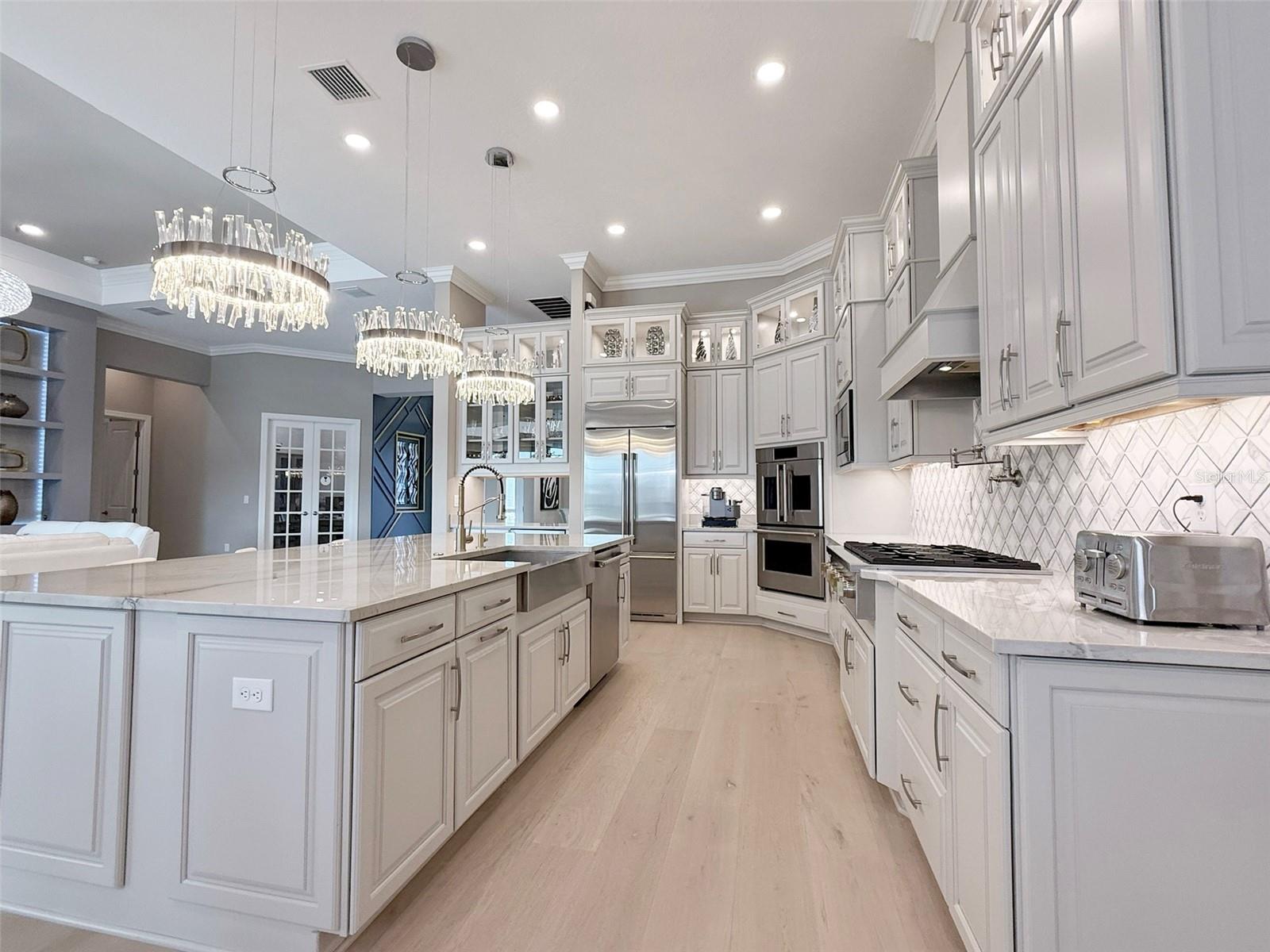 LEGACY ESTATES/PALMER RANCH PH 2 - Residential