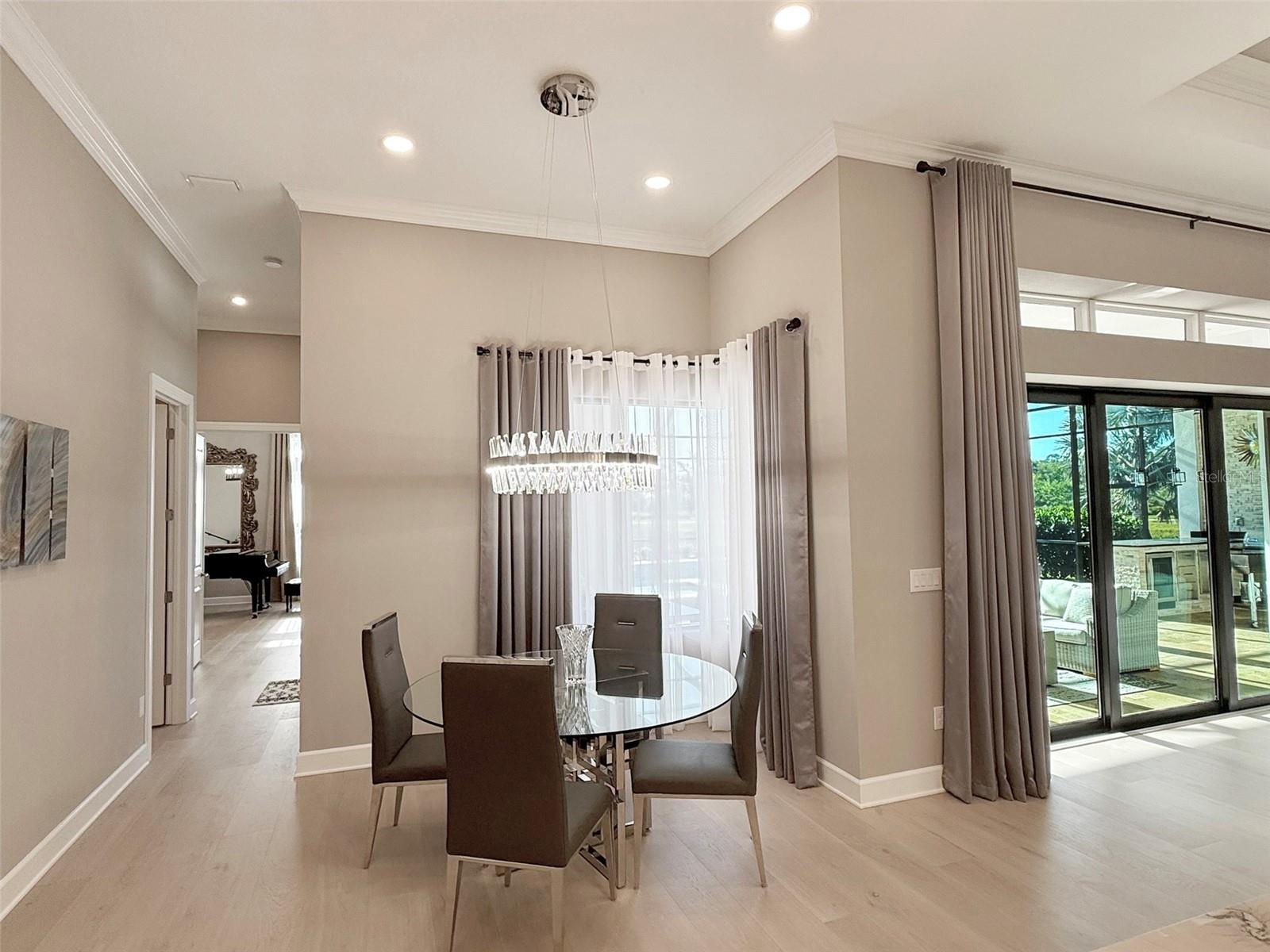 LEGACY ESTATES/PALMER RANCH PH 2 - Residential