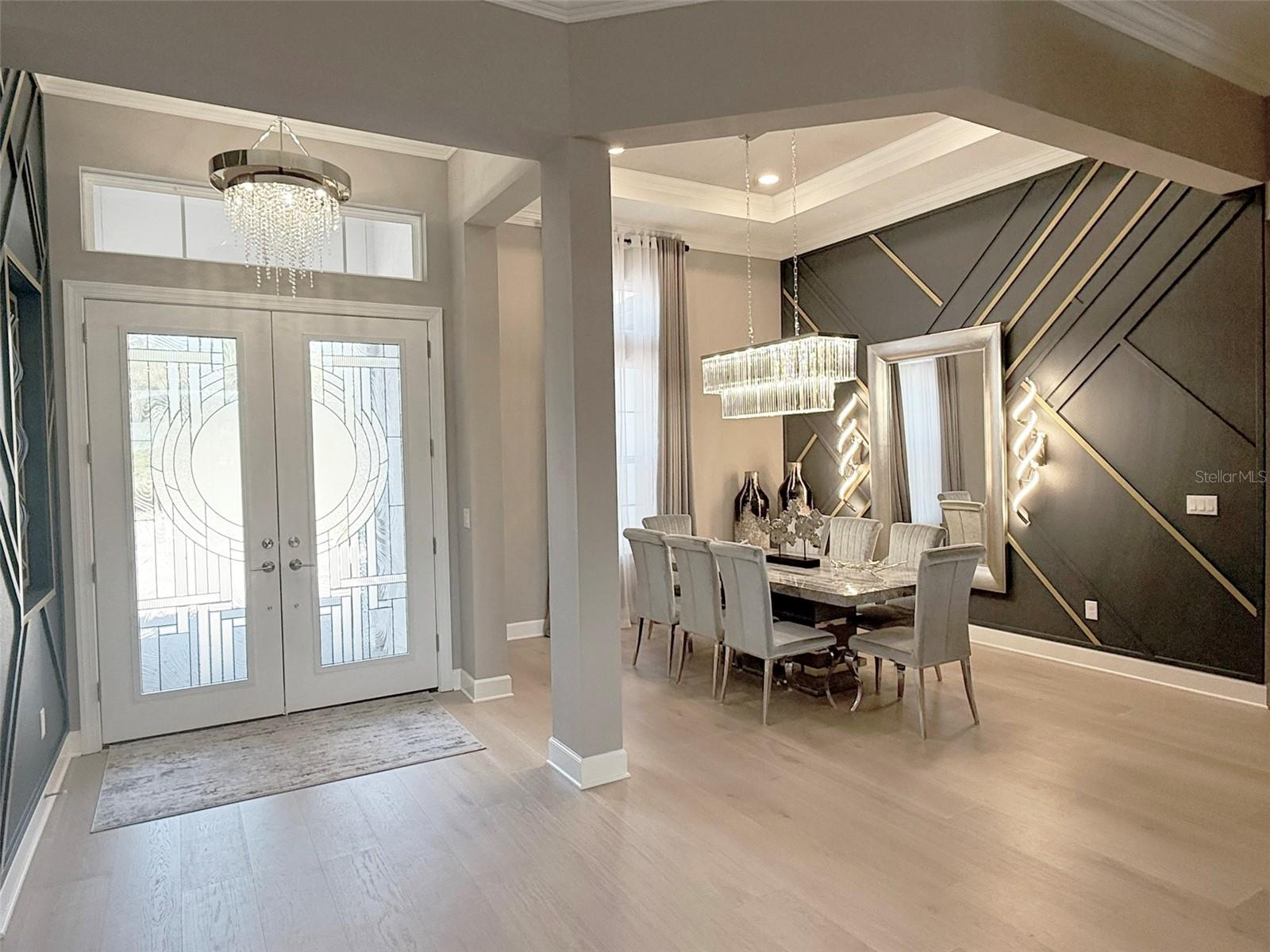 LEGACY ESTATES/PALMER RANCH PH 2 - Residential