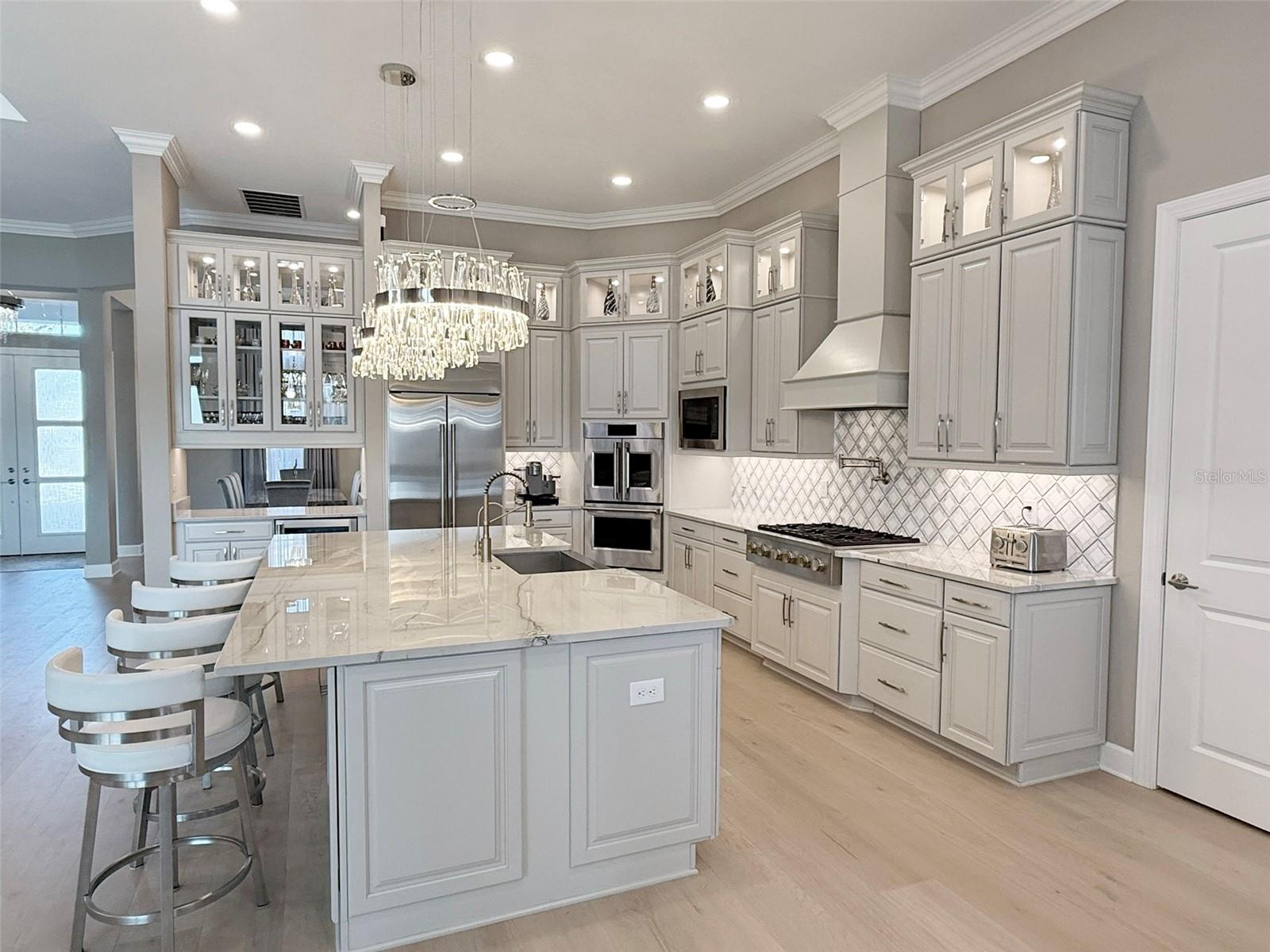 LEGACY ESTATES/PALMER RANCH PH 2 - Residential