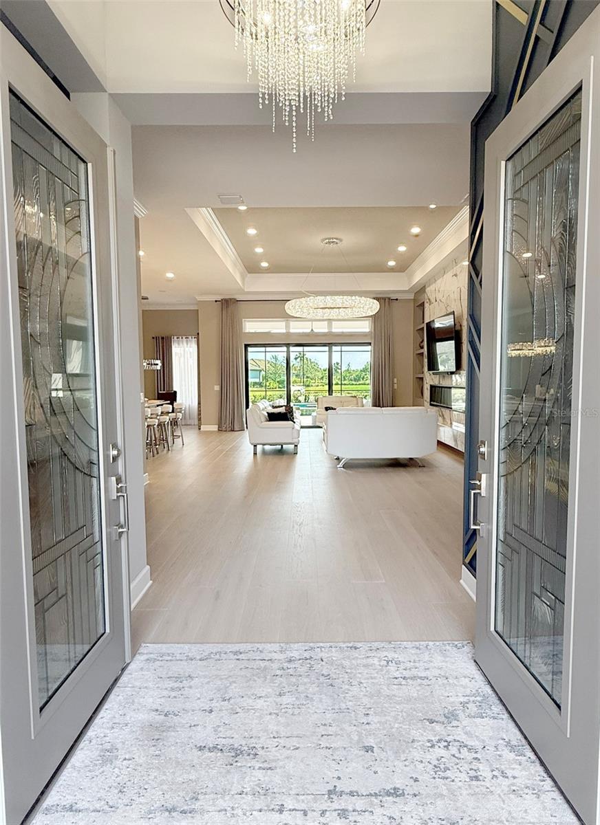 LEGACY ESTATES/PALMER RANCH PH 2 - Residential