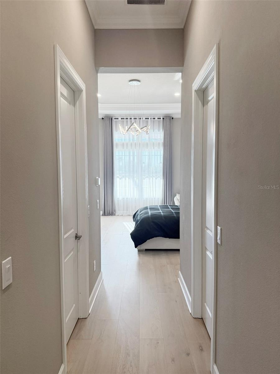 LEGACY ESTATES/PALMER RANCH PH 2 - Residential