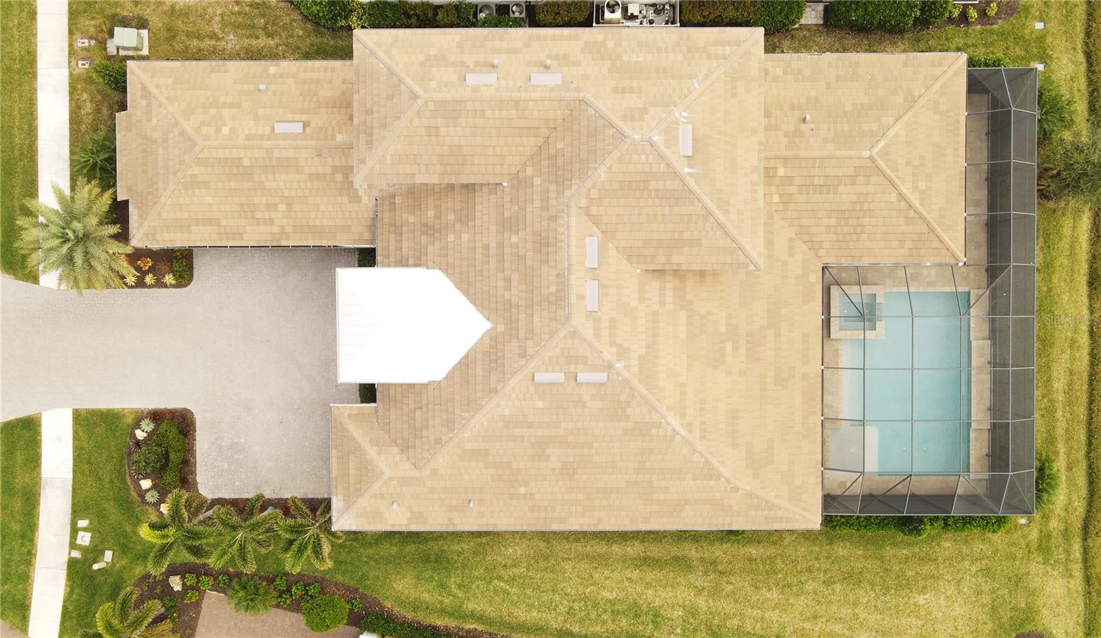 LEGACY ESTATES/PALMER RANCH PH 2 - Residential