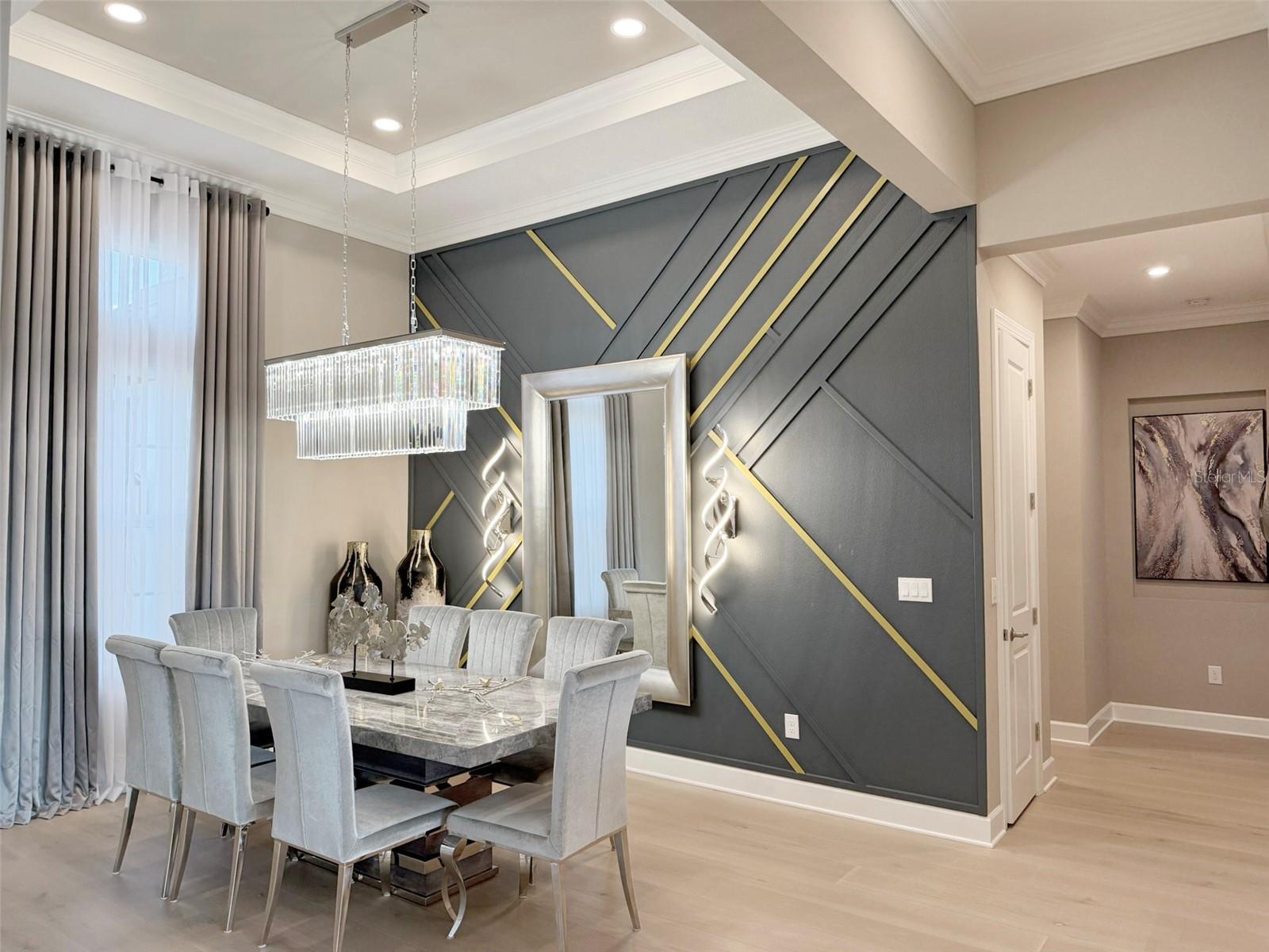 LEGACY ESTATES/PALMER RANCH PH 2 - Residential