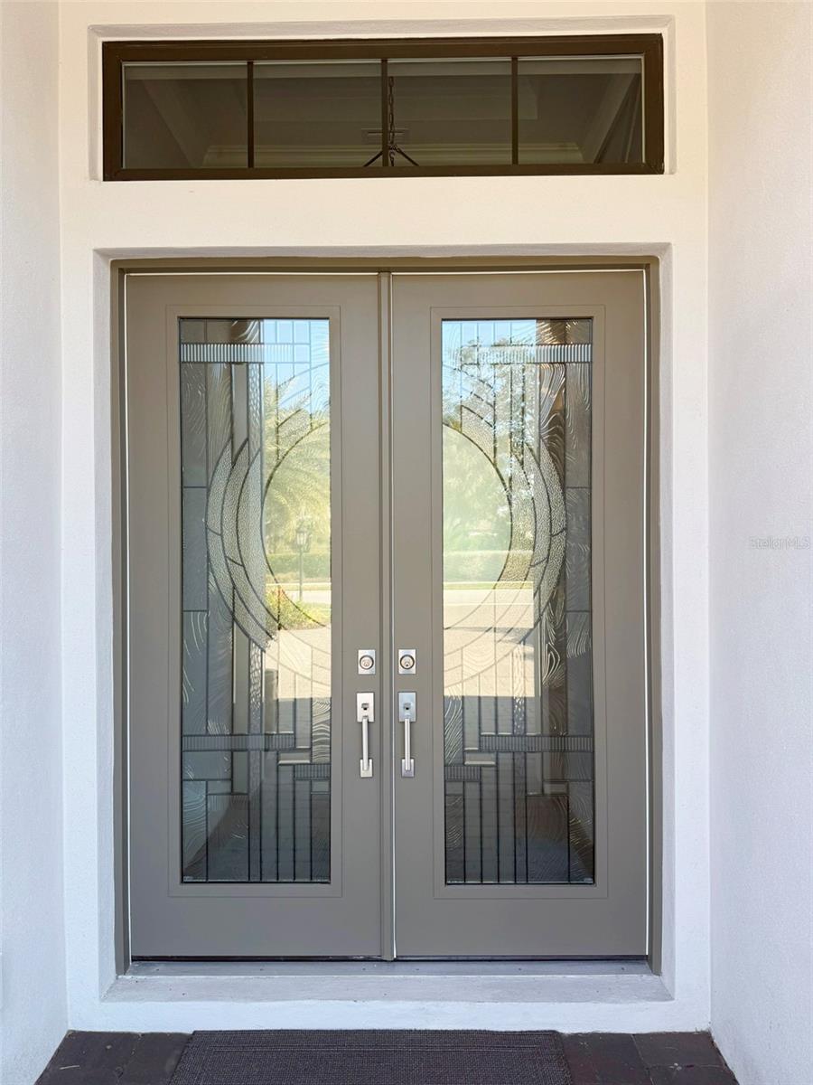 LEGACY ESTATES/PALMER RANCH PH 2 - Residential