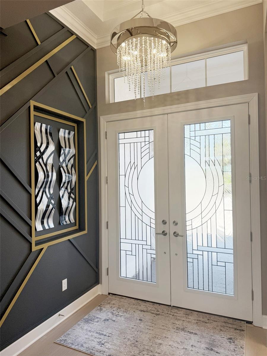 LEGACY ESTATES/PALMER RANCH PH 2 - Residential