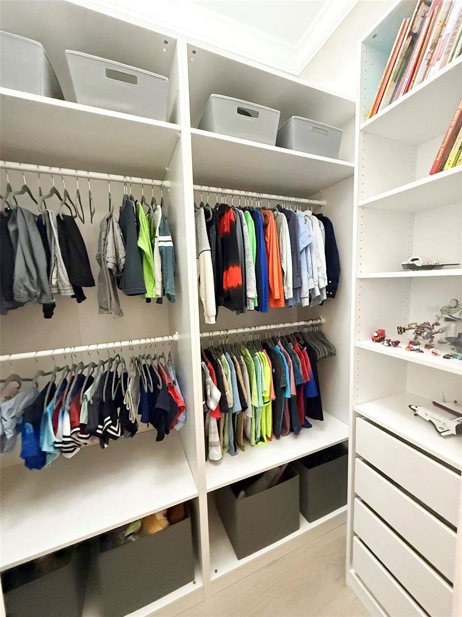 LEGACY ESTATES/PALMER RANCH PH 2 - Residential